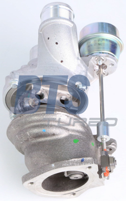 Compresor,sistem de supraalimentare T915274 BTS Turbo